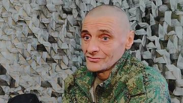 Боевик ВСУ рассказал, как его атаковали свои же дроны после сдачи в плен