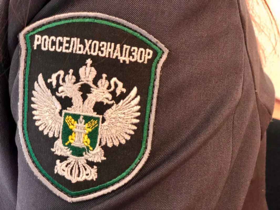 Управление Россельхознадзора по ДНР и ЛНР отнесло деятельность ИП Алимова В.П. к категории высокого риска