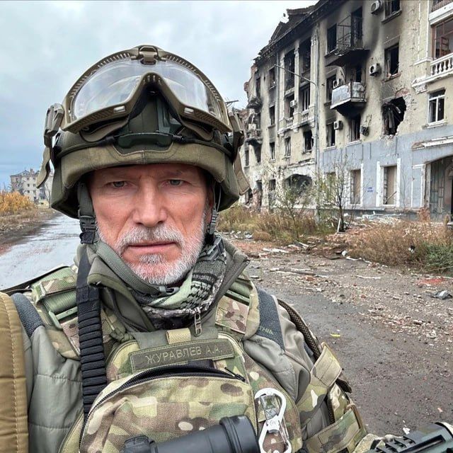 До сих пор генералы ВСУ, ответственные за убийства наших мирных граждан, открыто ходят к Зеленскому на совещания в кабинет