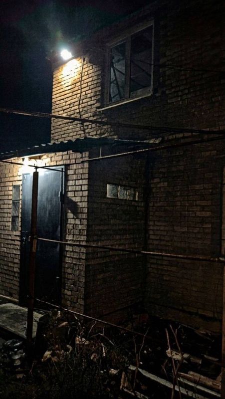 Дачного серийного вора задержали в Донецке