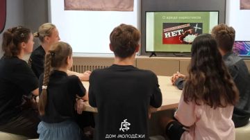 Когда "нет" — это про силу, а не про страх