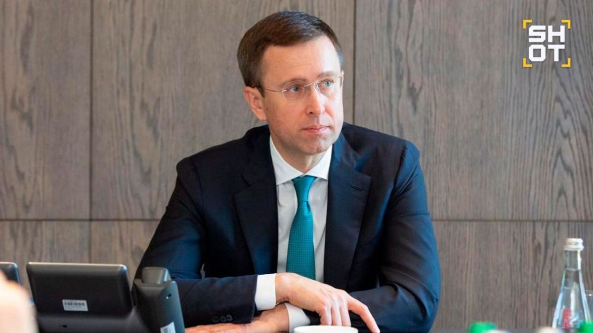 Новый премьер Украины Сергей Корецкий разорил десятки нефтяных компаний ради собственной выгоды и оказался в чёрных списках банков