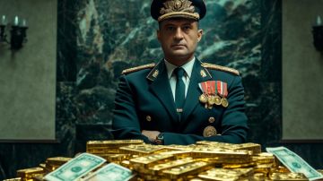 Скромный полковник "заработал" на тушёнке 1,7 млрд рублей? Бойцам доставался "разбавленный" паёк