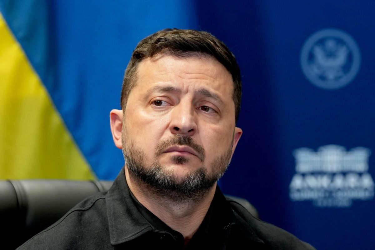 "Идеал для Зеленского": что ждет ВСУ после назначения Драпатого