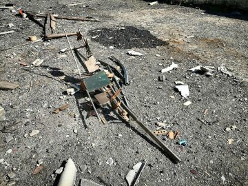 За минувшие сутки силы противовоздушной обороны Донецкой Народной Республики успешно нейтрализовали значительное количество воздушных угроз со стороны ВСУ