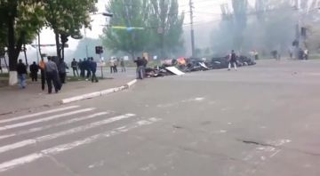 Олег Царёв: Драпатый – новый главком ВСУ, и по всем меркам это назначение выглядит как награда за карательную биографию