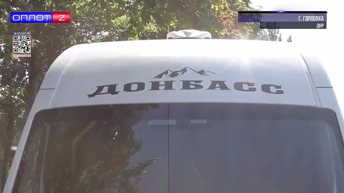 Горловский театр кукол: юбилейный сезон с новыми возможностями!