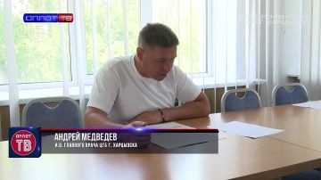 Заседание штаба по здравоохранению