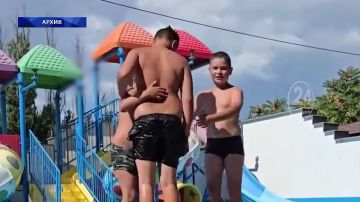 Семья из четырех человек погибла в результате атаки