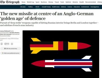 The Telegraph: �������� � �������� ������� ������ ��� ������ ������ ������