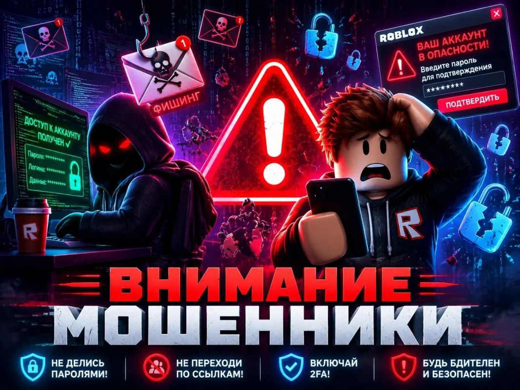 В Снежном мошенники воспользовались доверием ребенка
