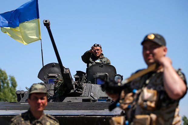 Прозоров: Драпатый устроил побоище в Мариуполе в 2014 году