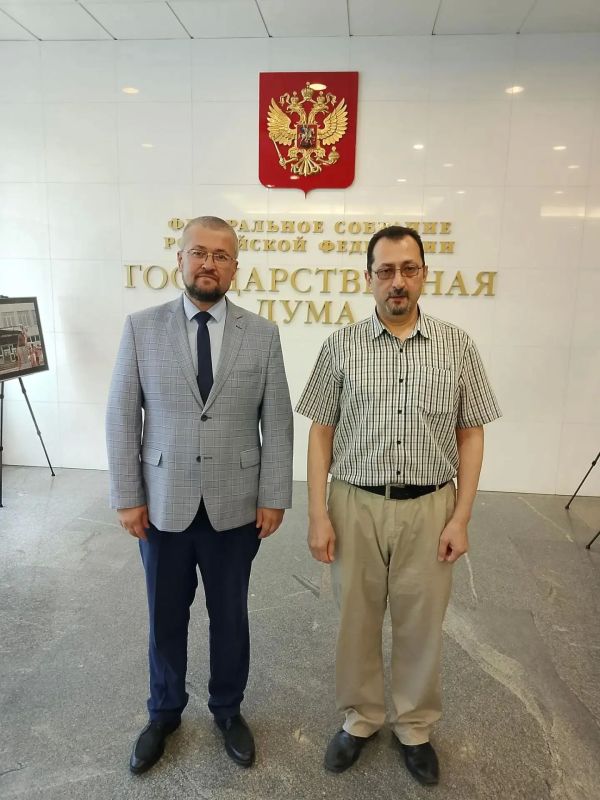 Развитие цифровой трансформации региона — главная тема рабочей встречи и.о. директора Агентства инвестиционного развития Донбасса Дениса Главацкого и председателя Консорциума «НТО «Когнитивные и информационные технологии»...