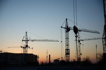 Александр Шатов: Благодаря развитию жилищного строительства растёт доступность комфортного жилья, улучшается инфраструктура городов, повышается их инвестиционная привлекательность