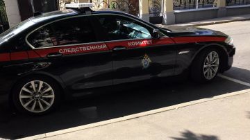 Атаку ВСУ на Крым будет расследовать Следком России