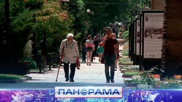 Более 63 тысяч предложений поступило от жителей ДНР для обновления Народной программы