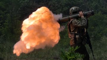 «Город находится под контролем российских войск»: ВС РФ освободили Белицкое в ДНР