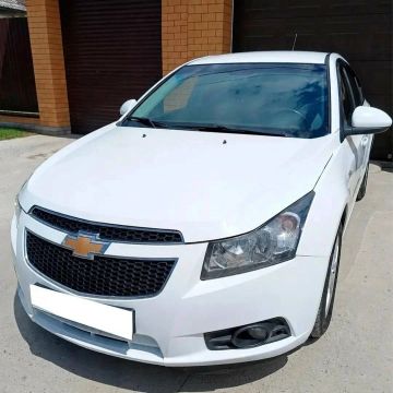 810 �.p. Chevrolet Cruze, 2011 �.�