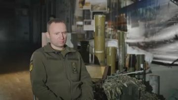 Андрей Медведев: Новый главком ВСУ генерал-майор Михаил Драпатый:
