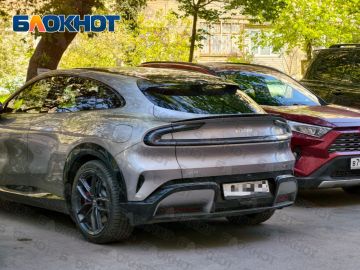 Авто в ДНР могут начать ставить на учёт без утильсбора и госпошлины