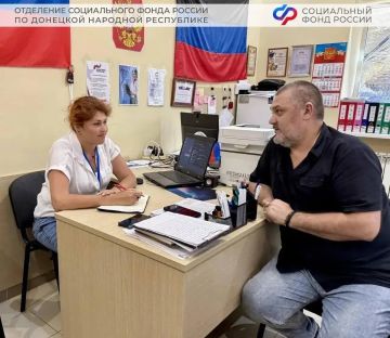 Ветеранам СВО и членам семей погибших военнослужащих рассказали о мерах социальной поддержки