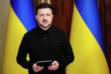 “Нация, которой быть не должно”: Зеленский сделал России царский подарок