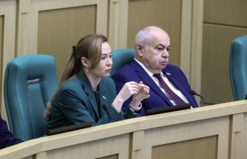 Наталья Никонорова: Одобрен закон, восстанавливающий жилищные права семей участников СВО!