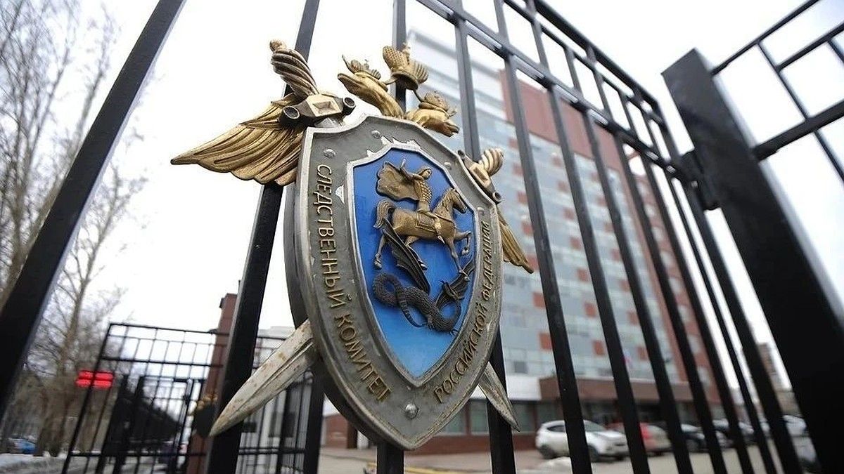 Бастрыкин: СК расследует применение Киевом запрещенных методов ведения боев