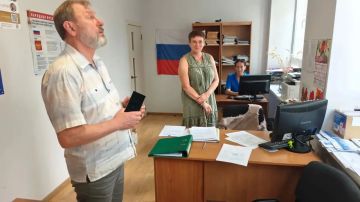 Борис Трима: Продолжаем работать непосредственно на территориях