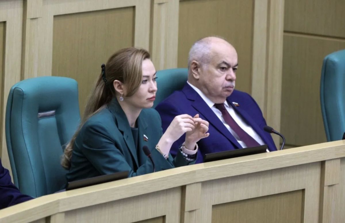 Наталья Никонорова: Одобрен закон, восстанавливающий жилищные права семей участников СВО!