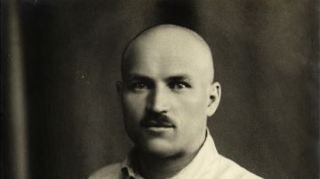 «Был революционером без страха и упрёка»: как товарищ Артём создал Донецко-Криворожскую Советскую Республику