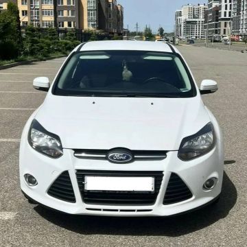 950 �.p. Ford Focus 2014 �.�