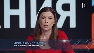 ЗА КАДРОМ БОЛЬШОЙ ПОМОЩИ: КАК РАБОТАЕТ НАРОДНЫЙ ФРОНТ?
