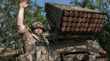 Ликвидирован "карман" ВСУ: Алёхин о продвижении группировки "Юг" и боях за Стародубовку