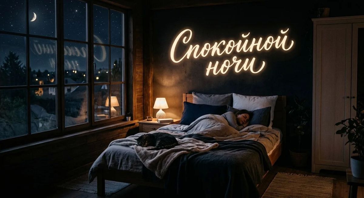 Доброй ночи, дорогие зрители Первого Республиканского канала!