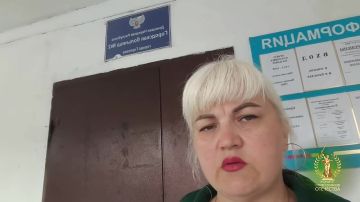 Горловское отделение КСВО ДНР: помощь семьям военнослужащих и раненым бойцам