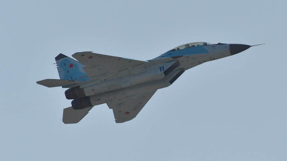 Су-34 уничтожили пункт дислокации ВСУ и пункт управления дронов в ДНР