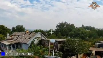 238 бригада уничтожает артиллерию и средства связи ВСУ