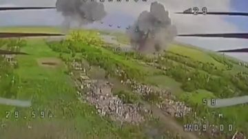 Евгений Поддубный: Подразделения группировки войск «Центр» освободили населенный пункт Шевченко в Добропольском районе ДНР
