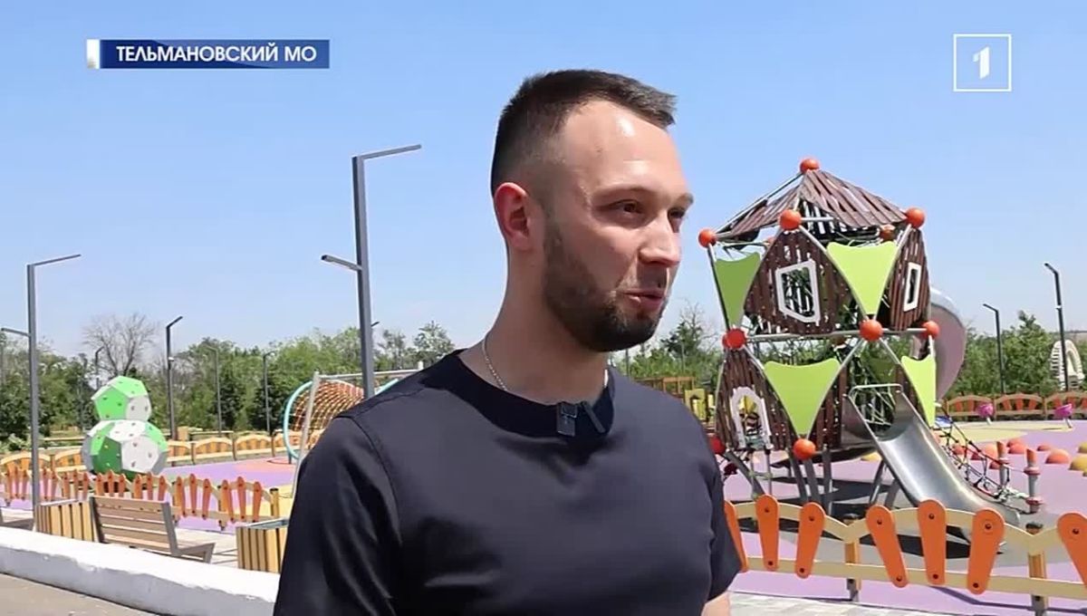 Что сегодня нужно молодёжи, чтобы остаться жить в Донбассе?