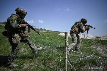 Спецоперация, 26 июля: ВС России освободили Шевченко в ДНР