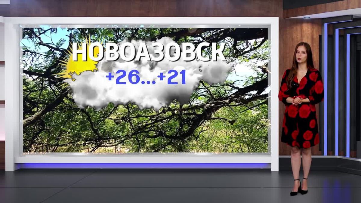Прогноз погоды на 27.07.2026