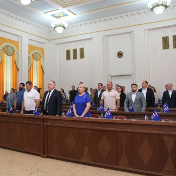 ���� �����������: ������ ������� � 94-�� ��������� ��������� ��������� ������ �������� �������� ����������