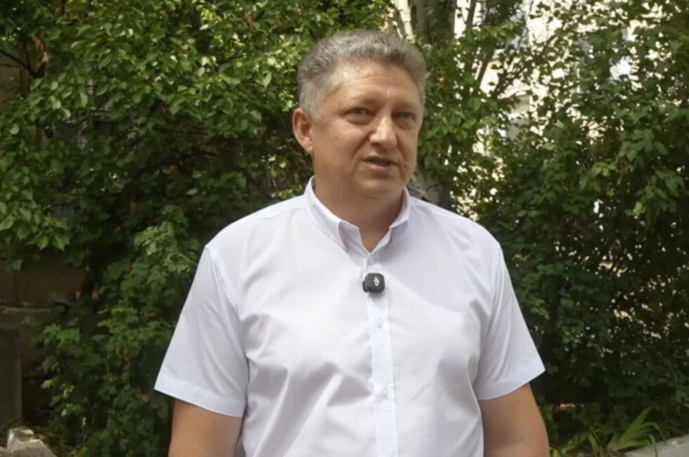 В Луганске число восстанавливаемых школ увеличится вдвое благодаря Москве