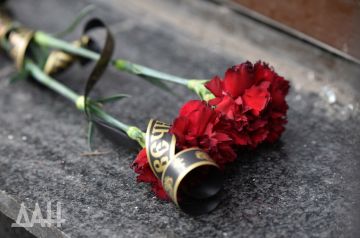Память погибших при атаке на Кирилловку почтили в Запорожской области