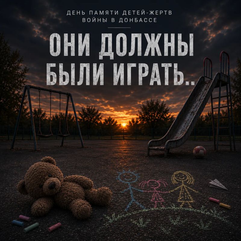 Для нас они навсегда живые