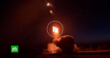 Российский «Град» ударил по тылам ВСУ и сровнял с землей вражеские укрепления