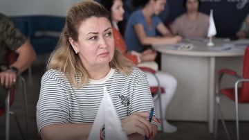 Республиканская премия «Гордость Донбасса» и её спецпроект «За дело» призваны поддерживать инициативы муниципальных служащих на самом высоком уровне