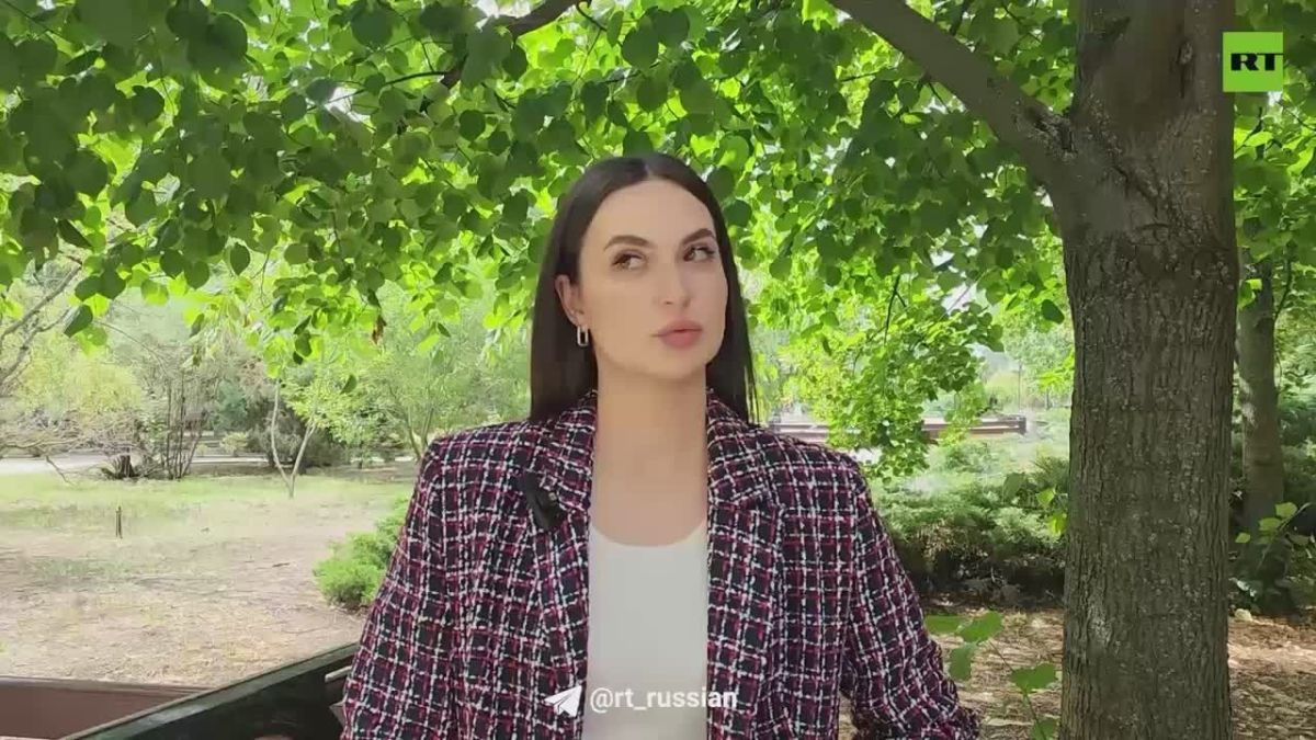 «Мы живём в условиях военных действий, и можно сказать, что каждый ребёнок — это ребёнок войны»
