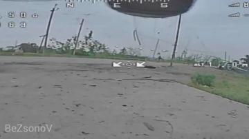 ������ ��������: ������ ������ ���������� FPV-������ ����������� ����� ������ �� ����������� ����� ���� ��� � ������ �������� ������ ���